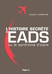 Histoire secrète eads d'occasion  Livré partout en France