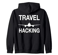 Great travel hacking for sale  Delivered anywhere in USA 