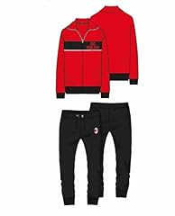 Tuta homewear uomo usato  Spedito ovunque in Italia 