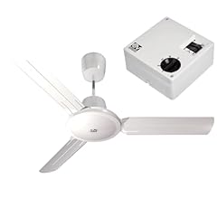 Gasfrigo ventilatore soffitto usato  Spedito ovunque in Italia 
