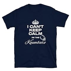 Koumbaro shirt presents for sale  Delivered anywhere in USA 