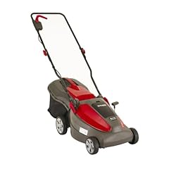 Mountfield battery lawnmower for sale  Delivered anywhere in UK