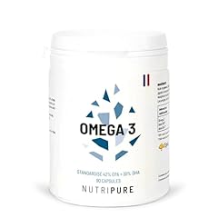 Omega 3000mg complément d'occasion  Livré partout en France