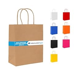Nationwidepaper small brown for sale  Delivered anywhere in UK