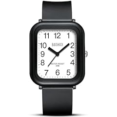 Baishioi orologio uomo usato  Spedito ovunque in Italia 