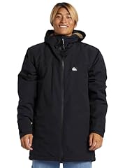 Quiksilver overcast giacca usato  Spedito ovunque in Italia 