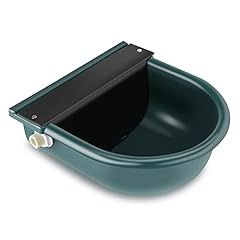 Water trough drinking for sale  Delivered anywhere in UK