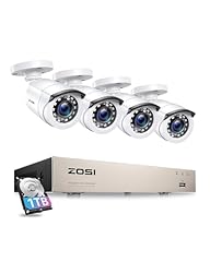 Zosi 1080p aussen gebraucht kaufen  Wird an jeden Ort in Deutschland