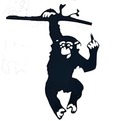 Monkey middle finger for sale  Delivered anywhere in USA 