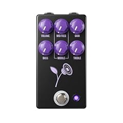 Jhs violet distortion for sale  Delivered anywhere in USA 