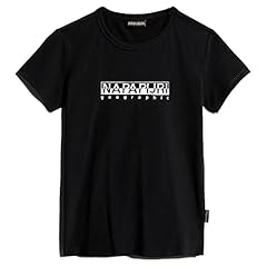 Napapijri kinder shirt gebraucht kaufen  Wird an jeden Ort in Deutschland