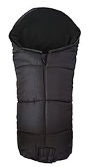 Deluxe footmuff cosy for sale  Delivered anywhere in Ireland