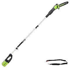 Greenworks 80v cordless for sale  Delivered anywhere in USA 