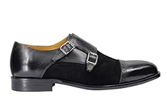 Mens real leather for sale  Delivered anywhere in UK