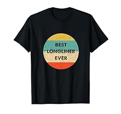 Longliner shirt for sale  Delivered anywhere in UK