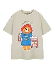 Paddington kids shirt for sale  Delivered anywhere in UK
