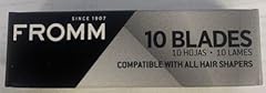 Fromm106 hair shaper for sale  Delivered anywhere in USA 