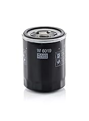 Mann filter 6019 for sale  Delivered anywhere in UK