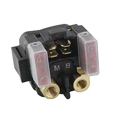 Zzsyhdm relè solenoide usato  Spedito ovunque in Italia 