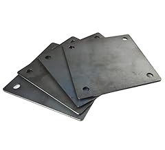 Jikacok inch steel for sale  Delivered anywhere in USA 