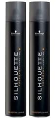 Schwarzkopf double silhouette for sale  Delivered anywhere in UK