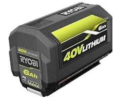 40v volt lithium for sale  Delivered anywhere in USA 