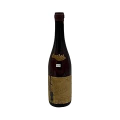 Vintage bottle mascarello usato  Spedito ovunque in Italia 