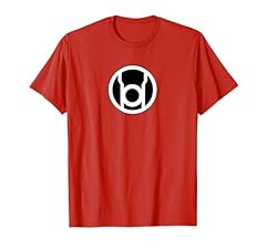Green lantern red for sale  Delivered anywhere in UK