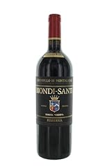 Brunello montalcino docg usato  Spedito ovunque in Italia 