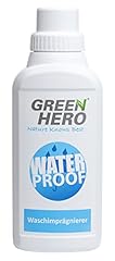 Greenhero textil imprägnierwa gebraucht kaufen  Wird an jeden Ort in Deutschland
