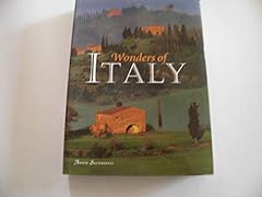 Wonders italy for sale  Delivered anywhere in USA 