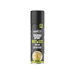 Hiro.lab cooking spray usato  Spedito ovunque in Italia 