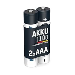 Ansmann akku aaa gebraucht kaufen  Wird an jeden Ort in Deutschland