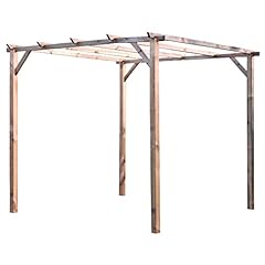 Verdelook gazebo pergola usato  Spedito ovunque in Italia 