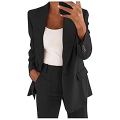 Blazer damen hosenanzug gebraucht kaufen  Wird an jeden Ort in Deutschland