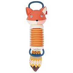 Jouet accordéon renard d'occasion  Livré partout en Belgiqu