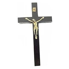 Crucifix wall cross for sale  Delivered anywhere in UK