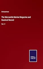 Mercantile marine magazine for sale  Delivered anywhere in UK