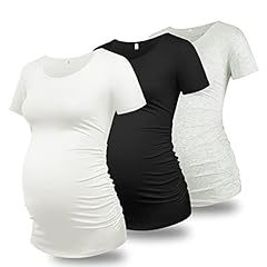 Glamix maternity shirts for sale  Delivered anywhere in USA 