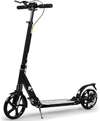 Foldable kick scooter for sale  Delivered anywhere in UK
