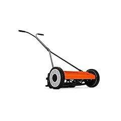 Husqvarna push reel for sale  Delivered anywhere in UK