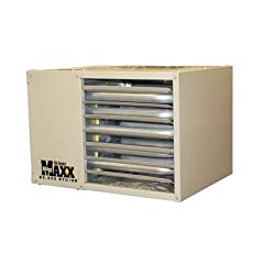 80,000 BTU Big Maxx Propane Unit Heater for sale  Delivered anywhere in USA 