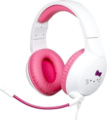 Konix hello kitty d'occasion  Livré partout en France