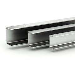 Fabal aluminium channel for sale  Delivered anywhere in UK