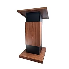 Wood podium wooden for sale  Delivered anywhere in USA 