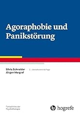Agoraphobie panikstörung fort gebraucht kaufen  Wird an jeden Ort in Deutschland