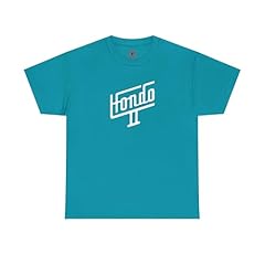 Instrument tee hondo for sale  Delivered anywhere in USA 
