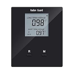 Home radon detector for sale  Delivered anywhere in USA 