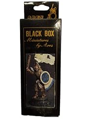 Generico ares black usato  Spedito ovunque in Italia 