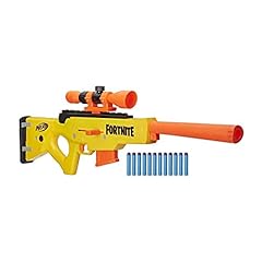 Nerf fortnite basr d'occasion  Livré partout en France